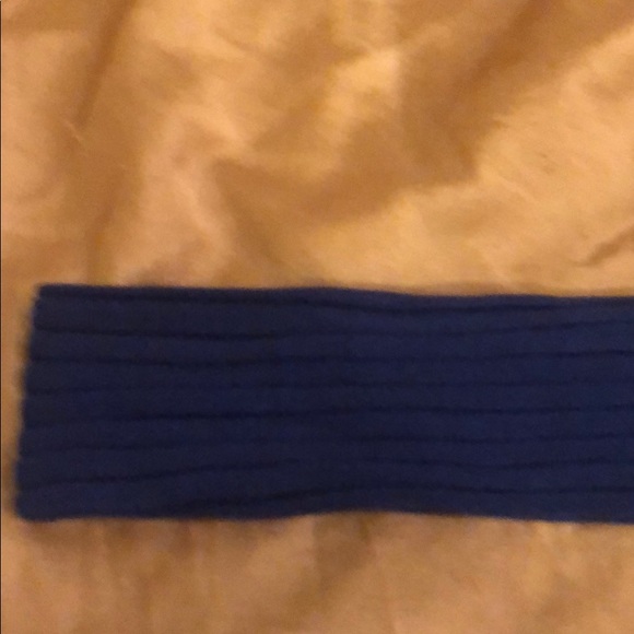 Ribbed scoop neck sweater - Picture 8 of 8